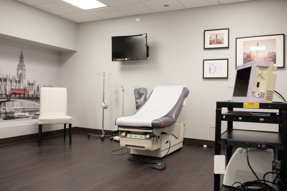 PATRICIA M GALE, MD Updated September 2024 21 Reviews 737 N