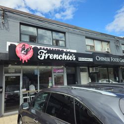 Frenchie's Doughnuts