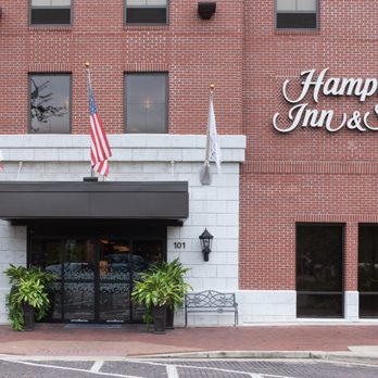 Hampton Inn & Suites Gainesville-Downtown - Hotels Near Me - Gainesville, Florida Hampton Inn & Suites Gainesville-Downtown - Hotels Near Me - Gainesville, Florida