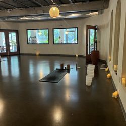 Eastbrook Studios - Non-heated Studio