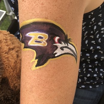 Pretend - Monday night football- Baltimore Ravens fan :) - Party & Event Planning Near Me