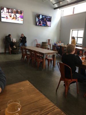 LineSider Brewing by null
