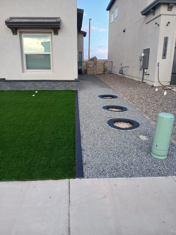 Slide of Grecon Solutions