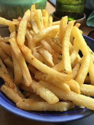 The Halia at Singapore Botanic Gardens by null