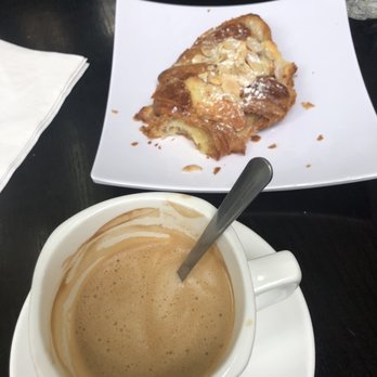Macchiato Espresso Bar - Cafes Near Me - New York, New York