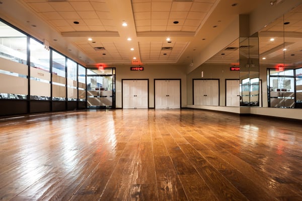 Bodhi Fitness Center by null