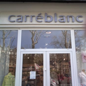 Carré Blanc Boutiques - Kitchen & Bath Near Me - Paris, 75 Carré Blanc Boutiques - Kitchen & Bath Near Me - Paris, 75