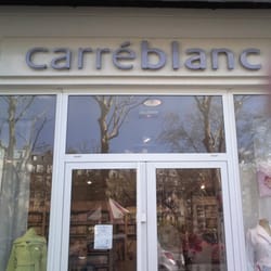 Carré Blanc Boutiques