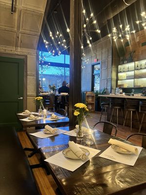 Leto's Osteria by null