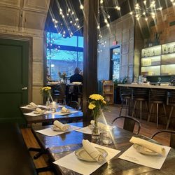 Leto's Osteria