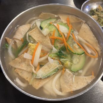 Bon Ga - Udon - Korean Near Me - Centreville, Virginia