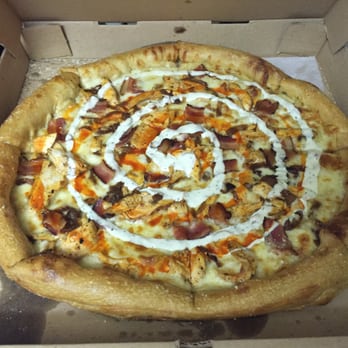 Mellow Mushroom Fleming Island - Buffalo Chicken - Pizza Near Me - Fleming Island, Florida Mellow Mushroom Fleming Island - Buffalo Chicken - Pizza Near Me - Fleming Island, Florida