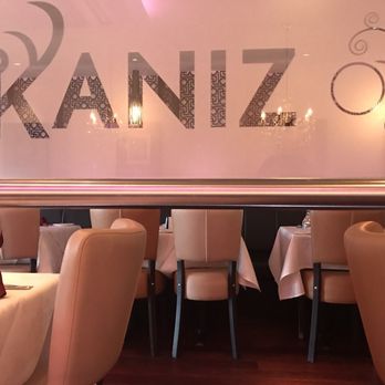 Kaniz Restaurant - Heathrow - Indian Near Me - Harmondsworth, XGL