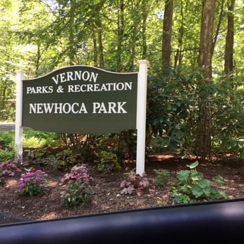 Camp Newhoca - Parks Near Me - Vernon, Connecticut