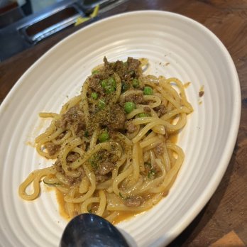 Bestia - Saffron pici - Italian Near Me - Los Angeles, California Bestia - Saffron pici - Italian Near Me - Los Angeles, California