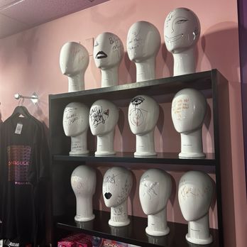 RuPaul's Werk Room - Gift Shops Near Me - Las Vegas, Nevada RuPaul's Werk Room - Gift Shops Near Me - Las Vegas, Nevada