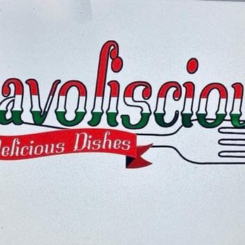 Ravoliscious - Food Trucks Near Me - DeLand, Florida