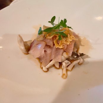 Uchi Dallas - Japanese Near Me - Dallas, Texas