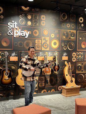 Museum of Making Music by null