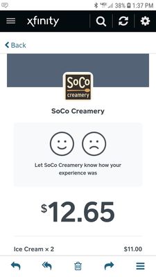 SoCo Creamery by null