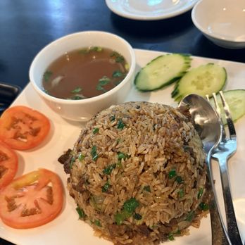 Pho Redbo - Wagyu Fried Rice - Vietnamese Near Me - Rolling Hills Estates, California