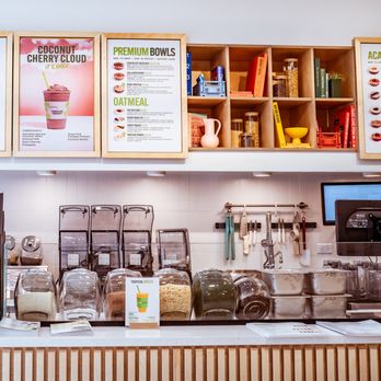 Pure Green - Juice Bars & Smoothies Near Me - Chicago, Illinois Pure Green - Juice Bars & Smoothies Near Me - Chicago, Illinois