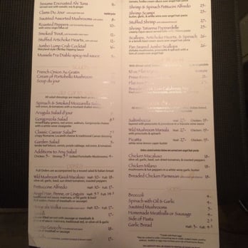 Macaluso's Restaurant - Italian Near Me - Nesquehoning, Pennsylvania