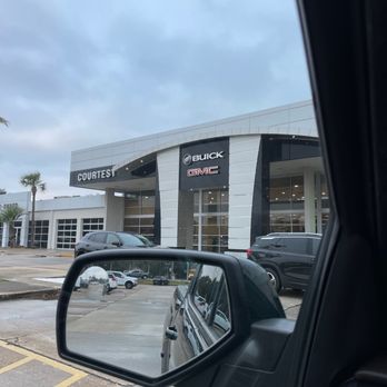 Courtesy Buick GMC - Car Dealers Near Me - Lafayette, Louisiana Courtesy Buick GMC - Car Dealers Near Me - Lafayette, Louisiana