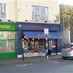 Bradburys