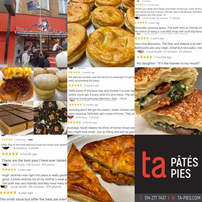 Ta pies by null