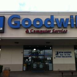 Goodwill
