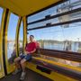 Photo of Disney Skyliner - International Gateway at Epcot