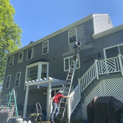 Pelaez Painting & Home Improvement