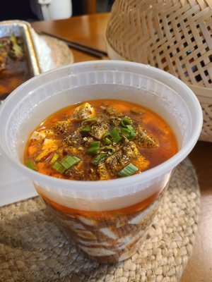 Szechwan Kitchen by null