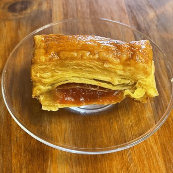 La Colada Gourmet - Guava Pastry - Coffee & Tea Near Me - Miami, Florida La Colada Gourmet - Guava Pastry - Coffee & Tea Near Me - Miami, Florida