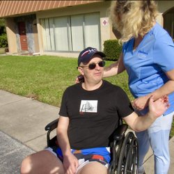 Comfort & Care of Tampa Bay - Comfort and care of Tampa Bay