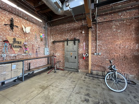 Detroit Vesey's by null