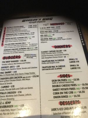 Abbey Tavern by null