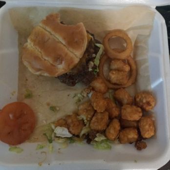 Hooters - Western BBQ Burger - Sports Bars Near Me - Savannah, Georgia Hooters - Western BBQ Burger - Sports Bars Near Me - Savannah, Georgia