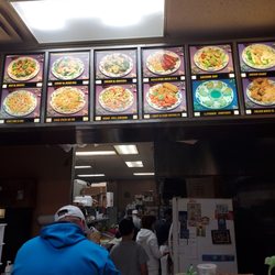 China Wok