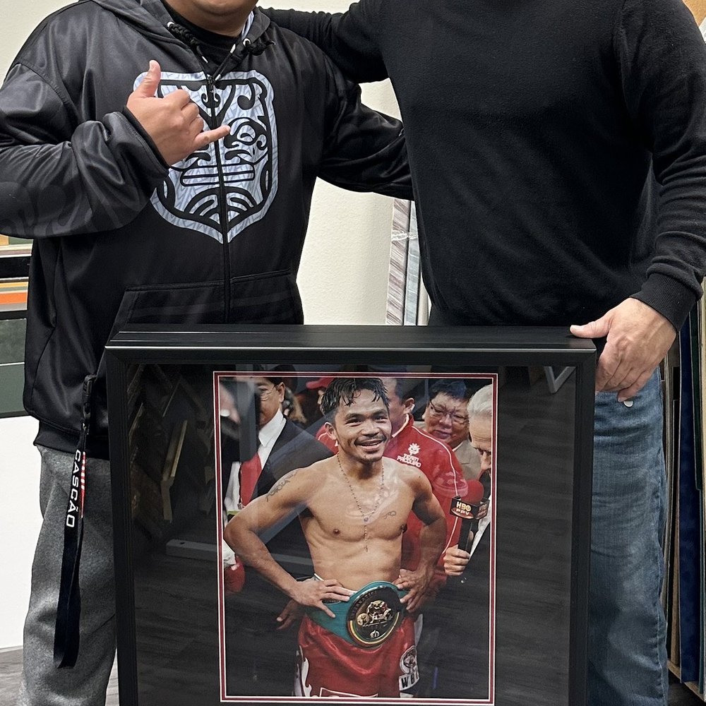 Elite Art & Framing - Owner David Rosario - Framing Near Me - Las Vegas, Nevada Elite Art & Framing - Owner David Rosario - Framing Near Me - Las Vegas, Nevada