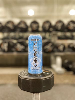 Gravity Coffee by null