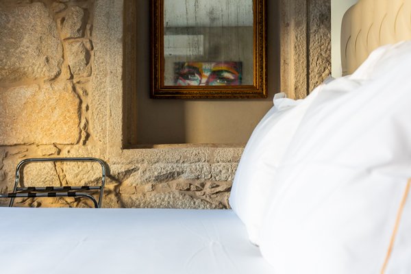 Jardim da Batalha Boutique Hotel by Shiadu by null