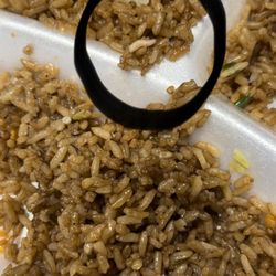 Kam Wah Chop Suey