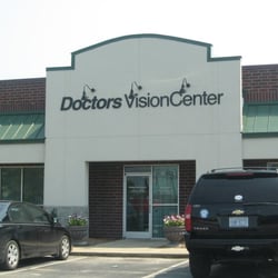 Doctors Vision Center