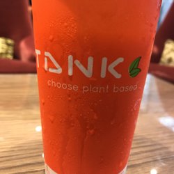 Tank
