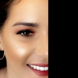 HK Makeup - Soft makeup