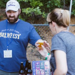 State of Jefferson Brewfest