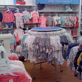 Carter's - Great selection - Children's Clothing Near Me - Indio, California