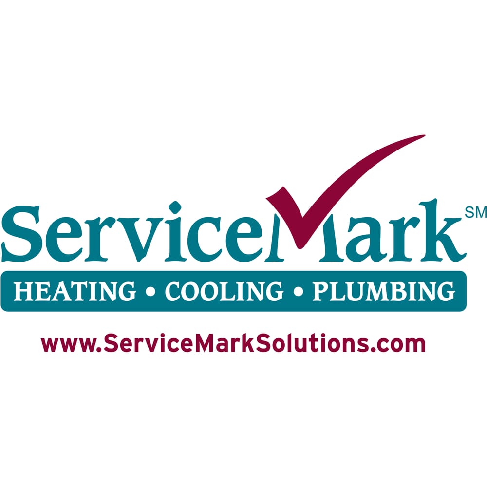 Slide of ServiceMark Heating Cooling & Plumbing